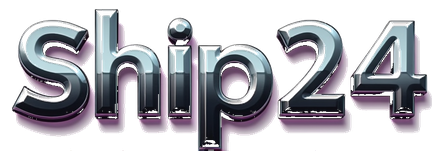 ship24 logo